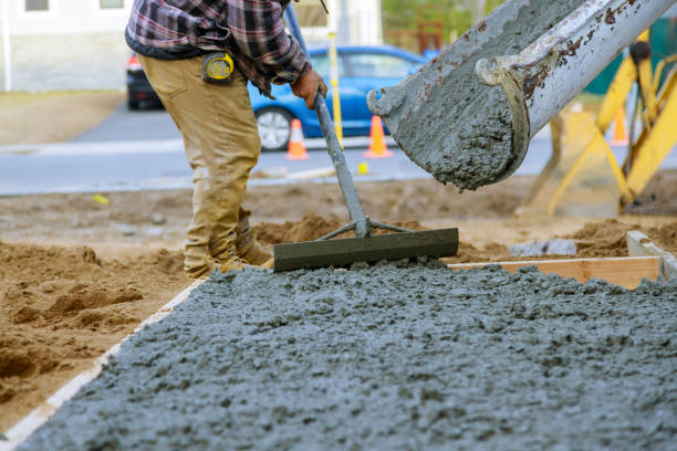 Best Industrial Concrete Flooring in Rockledge, FL