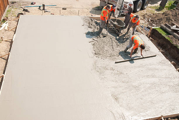 Best Concrete Staining and Coloring in Rockledge, FL
