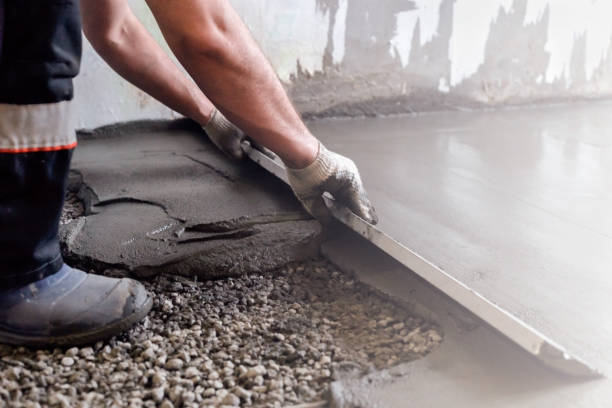 Best Industrial Concrete Flooring in Rockledge, FL