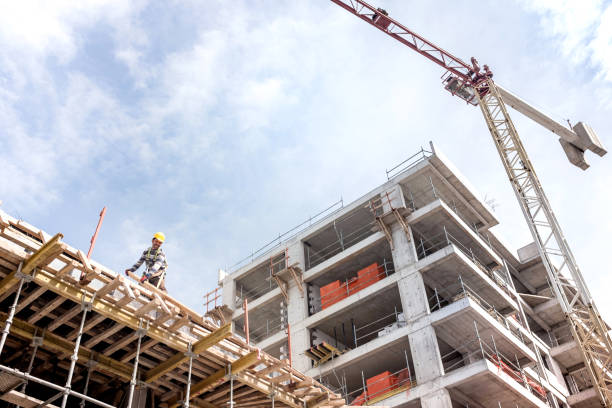 Best Concrete Foundation Repair in Rockledge, FL
